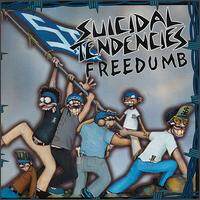 Suicidal Tendencies《Cyco Vision》GTP谱