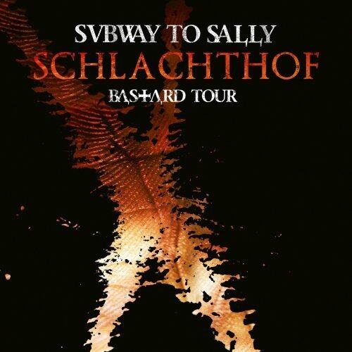 Subway to Sally《Kleid Aus Rosen》GTP谱