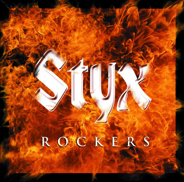 Styx《Blue Collar Man Long Nights》GTP谱