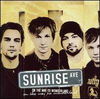 Sunrise Avenue《Heal Me》GTP谱