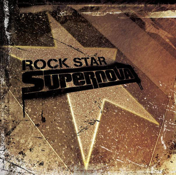 Supernova《Underdog》GTP谱