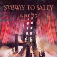 Subway to Sally《Sag Dem Teufel》GTP谱