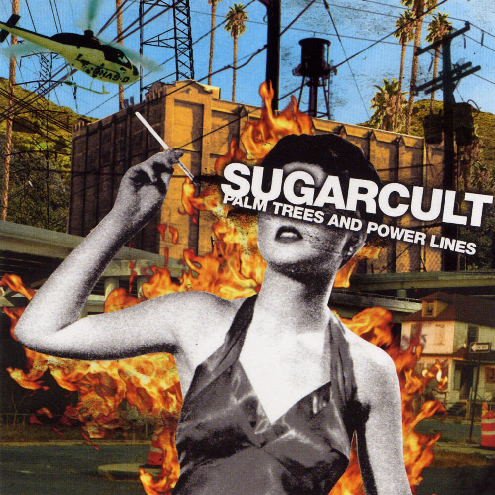 Sugarcult《Memory》GTP谱
