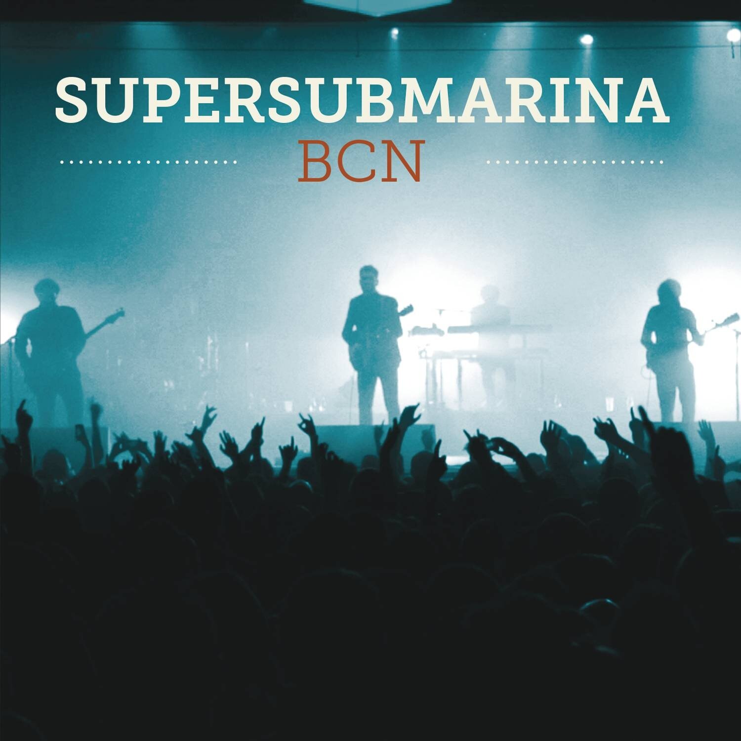Supersubmarina《Cientocero》GTP谱