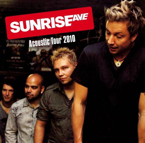 Sunrise Avenue《Fairytale Gone Bad》GTP谱