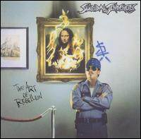 Suicidal Tendencies《Which Way To Free》GTP谱