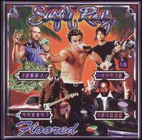 Sugar Ray《Stand And Deliver》GTP谱