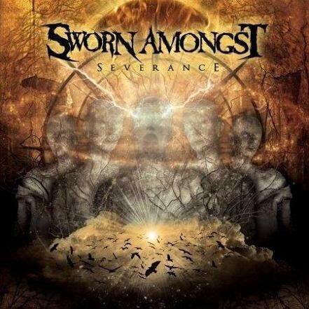 Sworn Amongst《Darkness》GTP谱