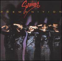 Survivor《Take You On A Saturday》GTP谱