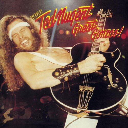 Ted Nugent《Dog Eat Dog》GTP谱