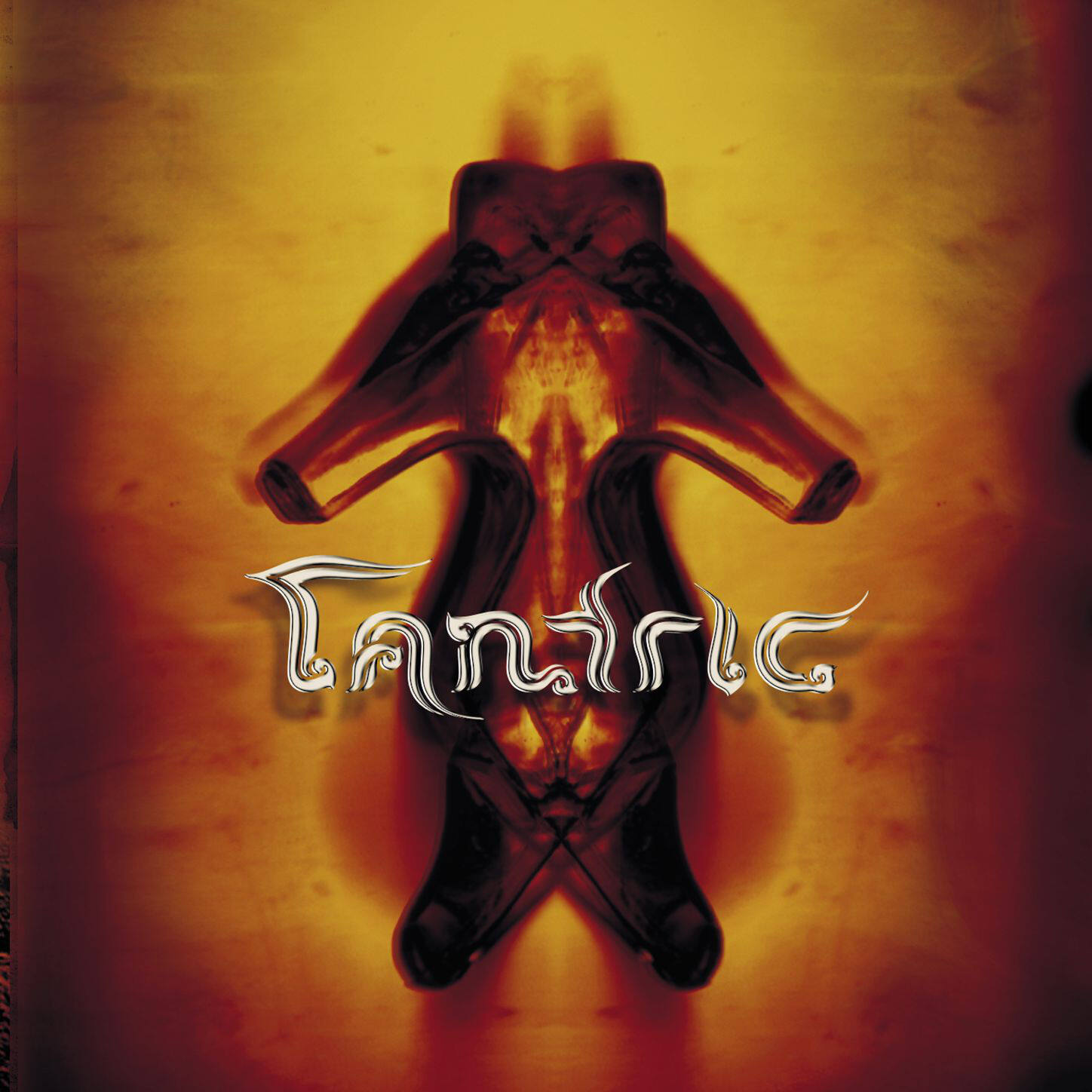 Tantric《Astounded》GTP谱