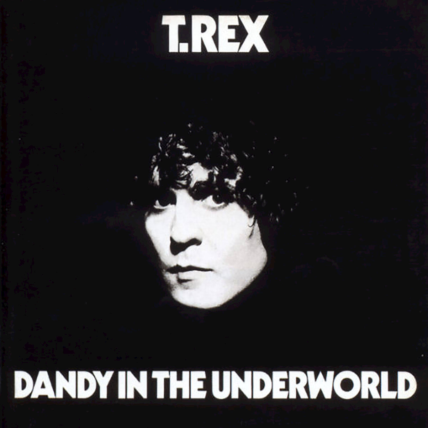 T. Rex《I Love To Boogie》GTP谱