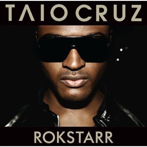 Taio Cruz《Break Your Heart》GTP谱