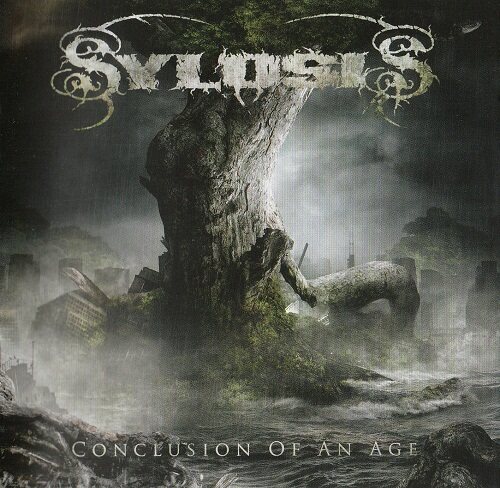 Sylosis《Stained Humanity》GTP谱