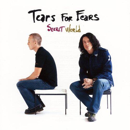 Tears for Fears《Mad World》GTP谱