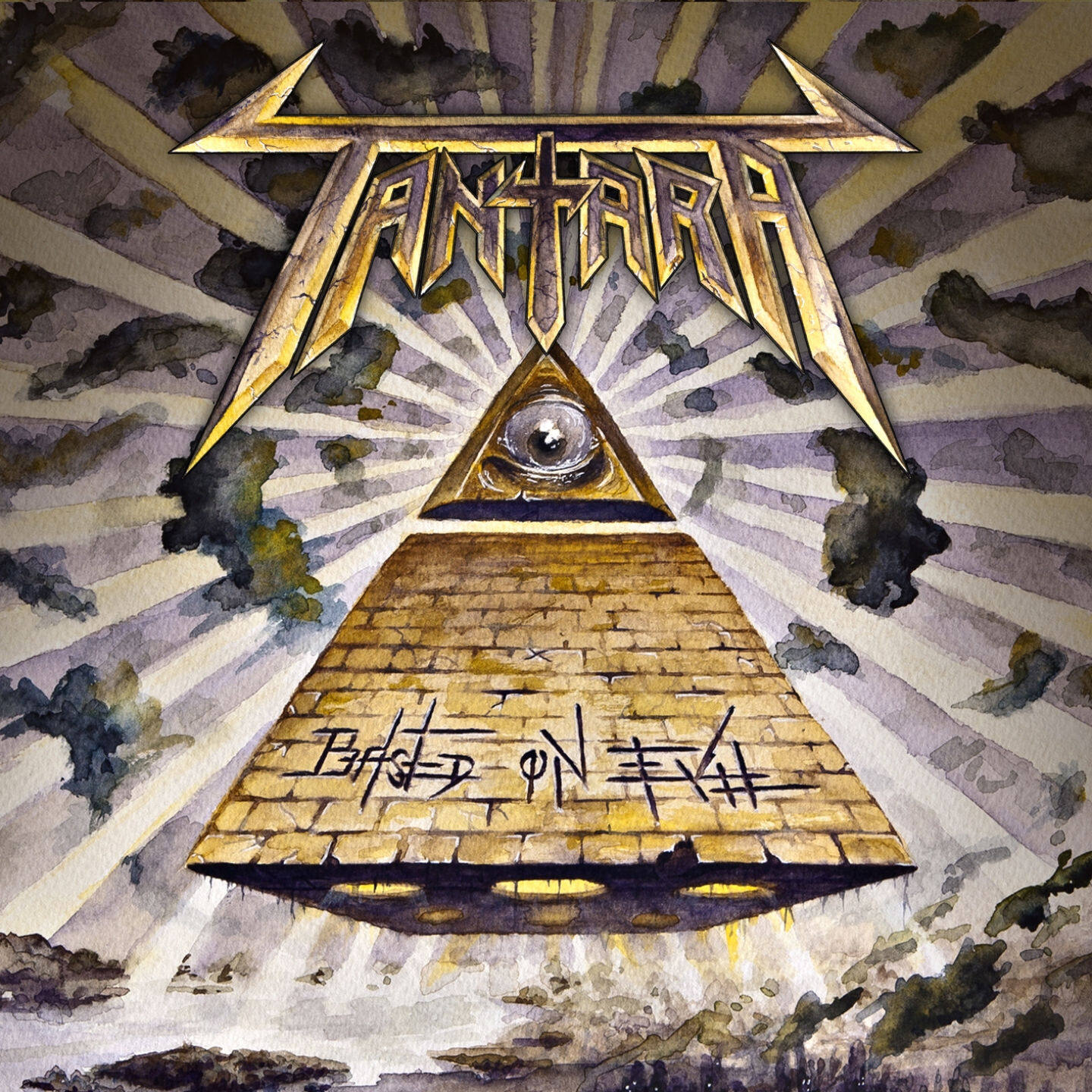 Tantara《Human Mutation》GTP谱