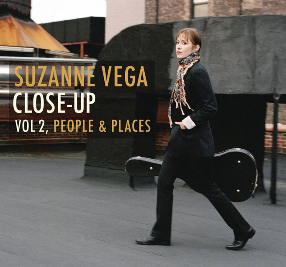 Suzanne Vega《Luka》GTP谱