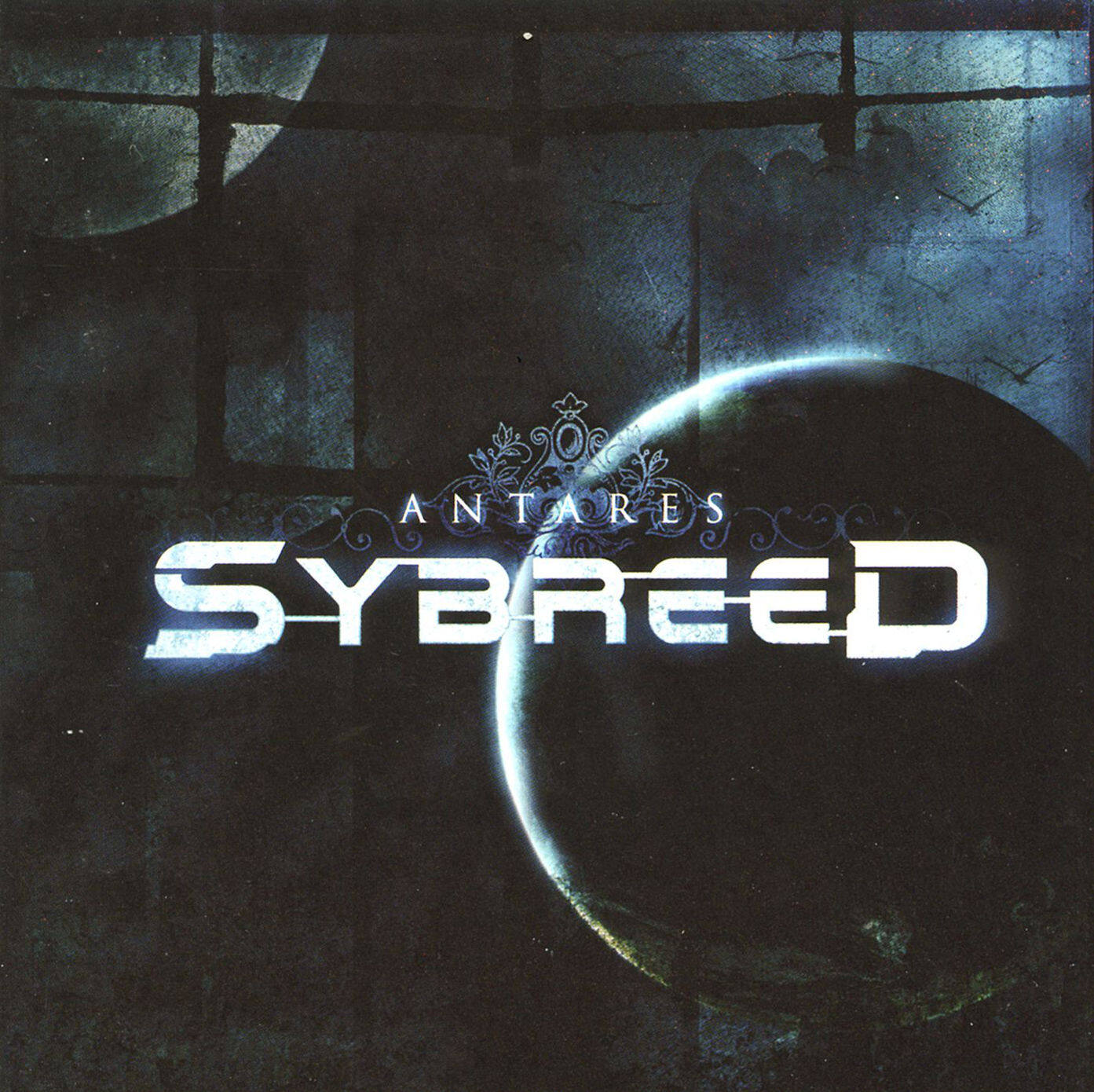 Sybreed《Orbital》GTP谱