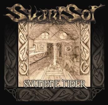 Svartsot《Jotunheimsfrden》GTP谱