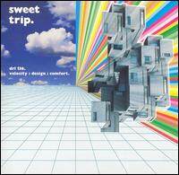Sweet Trip《Chocolate Matter》GTP谱
