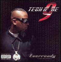 Tech N9ne《Little Pills》GTP谱