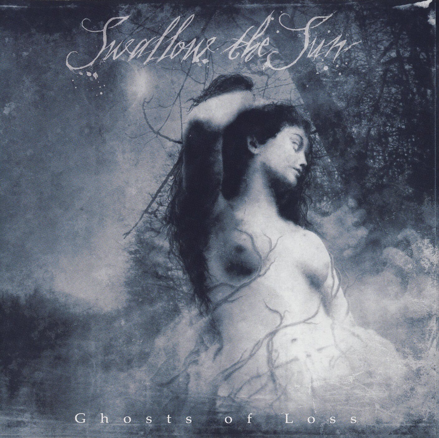 Swallow the Sun《Fragile》GTP谱