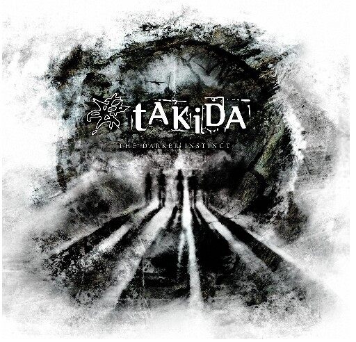 Takida《As You Die》GTP谱