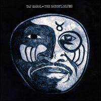 Taj Mahal《Aint That A Lot Of Love》GTP谱