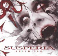 Susperia《Home Sweet Hell》GTP谱