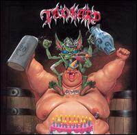Tankard《Notorious Scum》GTP谱