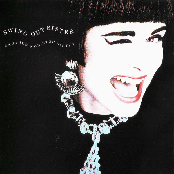 Swing Out Sister《Breakout》GTP谱