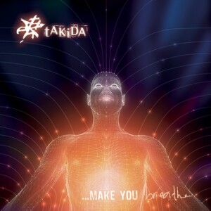 Takida《Burning Inside》GTP谱