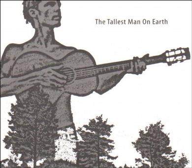 The Tallest Man on Earth《Into The Stream》GTP谱