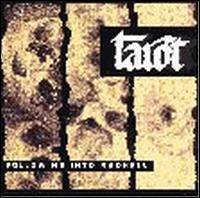 Tarot《Descendants Of Power》GTP谱