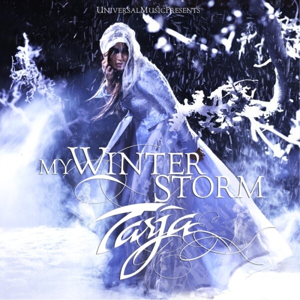 Tarja Turunen《Oasis》GTP谱