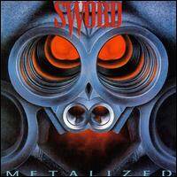 Sword《Outta Control》GTP谱