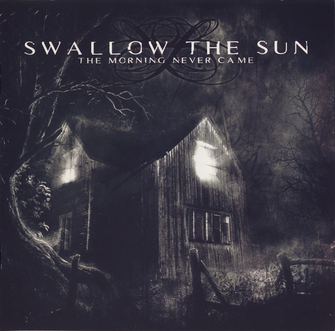Swallow the Sun《Swallow Horror》GTP谱