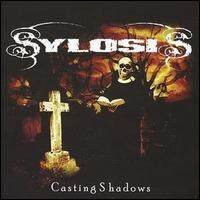 Sylosis《Bereaved》GTP谱