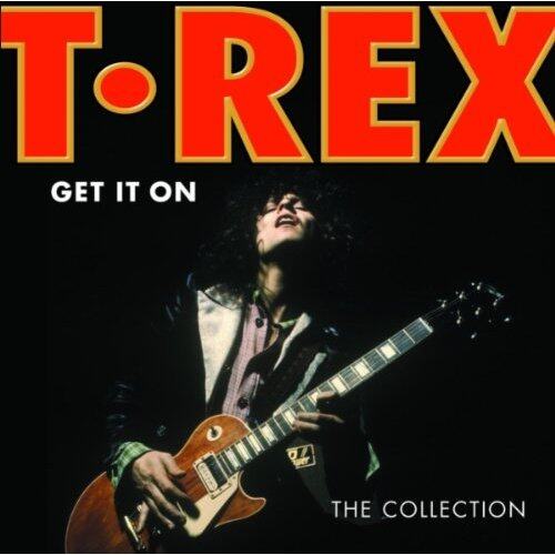 T. Rex《Ride A White Swan》GTP谱