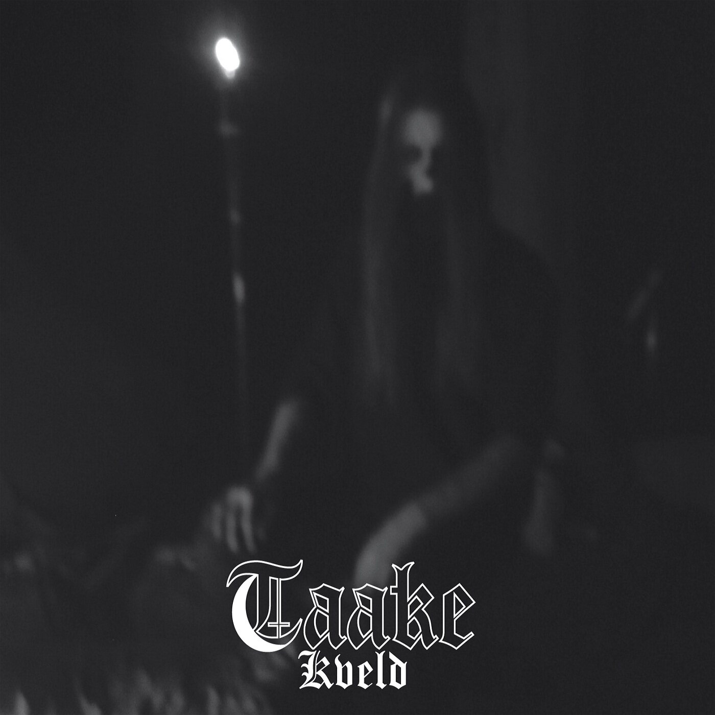 Taake《Motpol》GTP谱
