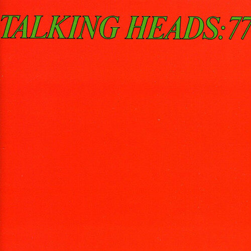 Talking Heads《Psycho Killer》GTP谱