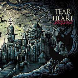 Tear Out The Heart《Infamous Last Words》GTP谱