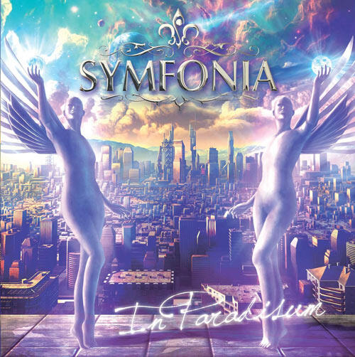 Symfonia《Come By The Hills》GTP谱