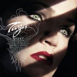 Tarja Turunen《Until My Last Breath》GTP谱