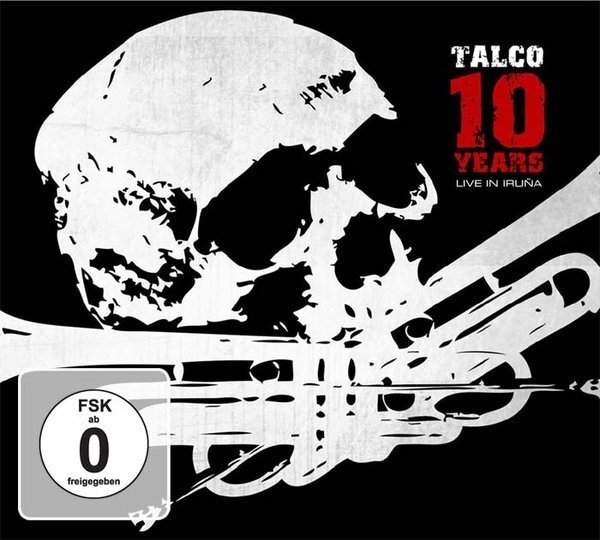 Talco《Bella Ciao》GTP谱