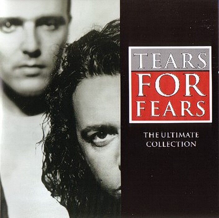 Tears for Fears《Raoul And The Kings Of Spain》GTP谱