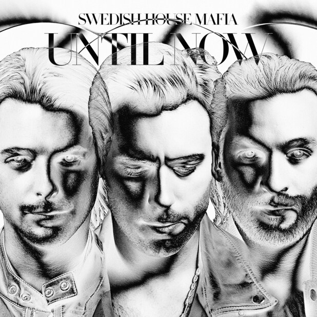 Swedish House Mafia《Antidote》GTP谱