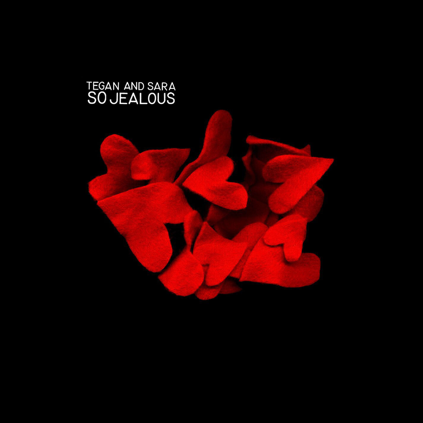 Tegan and Sara《Walking With A Ghost》GTP谱