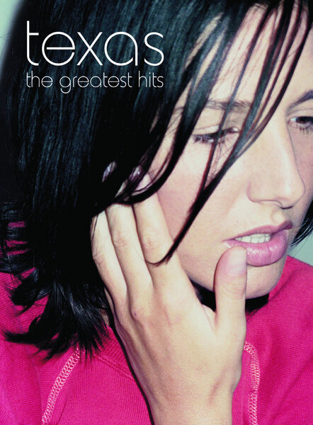 Texas《Say What You Want》GTP谱