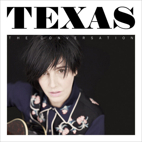 Texas《The Conversation》GTP谱
